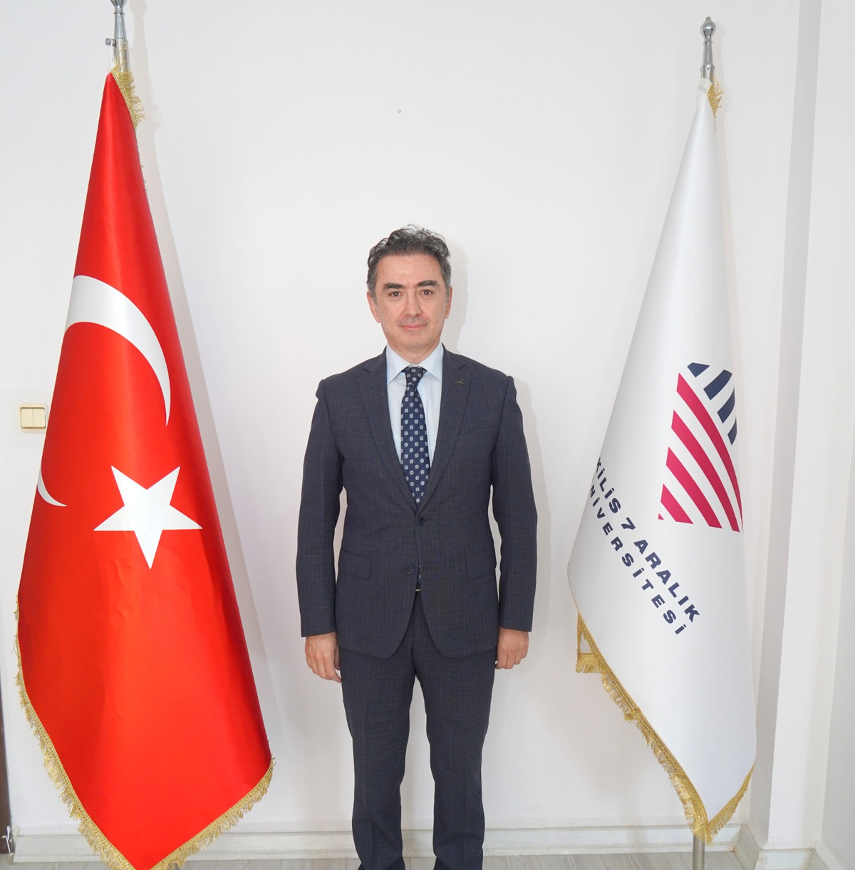 Mesut YALÇIN